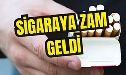 Sigara tiryakilerine kötü haber! Hiç kimse beklemiyordu