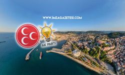 AK Parti, MHP ittifak yapacak mı? Çolakoğlu ve Kotra açıkladı