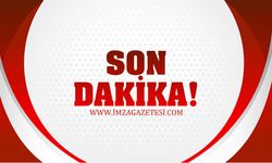 Türkiye'de az önce 4.4 büyüklüğünde deprem!