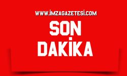 İçişleri Bakanı Ali Yerlikaya Zonguldak’a geliyor