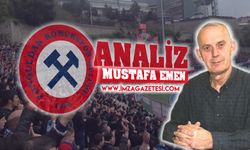 Serik kurtardı Elmas’ı ateşin içine attı! Ya Nazilli ya Zonguldak düşecek!