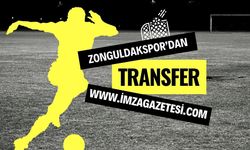 Zonguldakspor, Hangi Mevkilere Transfer Yapacak?