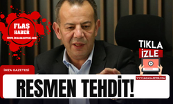 Tanju Özcan'dan Zonguldak, Düzce ve Gerede'ye tehdit!