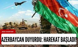 Terörle mücadele başladı! Azerbaycan Karabağ'da anayasal yapı değişiyor