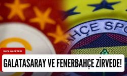 Trendyol Süper Lig 2023-2024 sezonunun en değerli 10 futbolcusu! Galatasaray ve Fenerbahçe zirveye oynuyor...