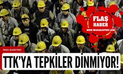 TTK işçi alımında bitmeyen tepki! "Hakkımı helal etmiyorum!"