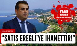 CHP Milletvekilinden CHP'li Posbıyık'a 'İhanet' göndermesi...