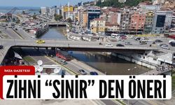 Zihni Sinir'den birilerini "Sinir" edecek çözüm!