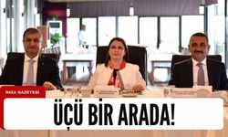 Zonguldak, Bartın, Karabük toplandı! Toplantıda ne konuşuldu