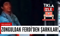Zonguldaklı Ferdi'nin sosyal medyada gündem olan şarkılarından derleme...