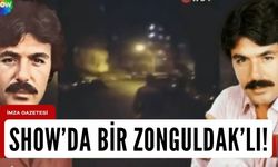 Zonguldaklı Ferdi ulusal basında!