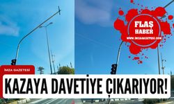 Zonguldak'ta tehlike! Her an düşebilir