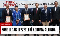 Zonguldak Lezzetleri koruma altında...