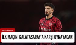 Altay Bayındır, ilk maçına Galatasaray karşısında çıkacak!