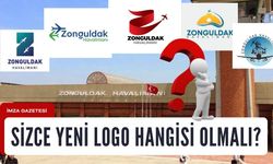 Sizce Zonguldak Havalimanı'nın yeni logosu hangisi olmalı?