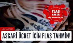 Merkez Bankası faiz kararını açıkladı... Asgari ücret için flaş tahmin!