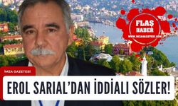 Başkan Sarıal Belediyeleri topa tuttu…