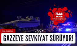 Çatışmalar artıyor! Sevkiyat sürüyor...