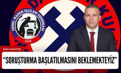 GMİS, Kömürspor'a yapılan iğrenç saldırıyla ilgili açıklama yaptı!