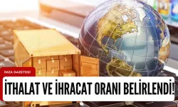 Türkiye'de Ağustos 2023 Dış Ticaret Verileri ve Ekonomik Değişimler: