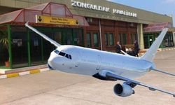 Zonguldak Havalimanı ekim ve 10 aylık veriler açıklandı...