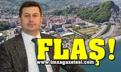 Halkın tepkisi üzerine Kilimli Belediye Başkanı Kamil Altun'dan açıklama...