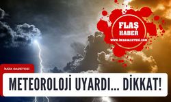 Meteorolojiden Zonguldak, Bartın ve Düzce için uyarı!