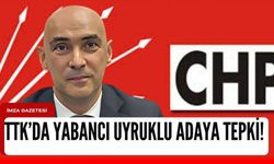 Devrim Dural”  Türk vatandaşları yerine yabancı vatandaşlara öncelik verilmekte”