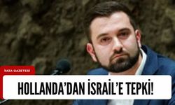 Milletvekili Stephan van Baarle “İsrail, şu an gerçekten savaş suçu işliyor”
