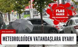 Meteorolojiden Zonguldak, Bartın ve Düzce için uyarı!