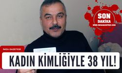 Kimlik hatası hayatını kararttı!