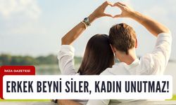 Kadın-erkek kalbi ve beyni arasındaki farklar!