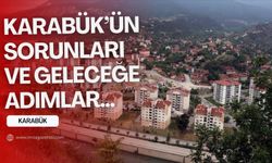 Turizm diyarı Karabük'ü bekleyen tehlike...