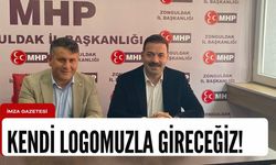 MHP İl Başkanı Mustafa Öztürk açıkladı! İttifak var mı?