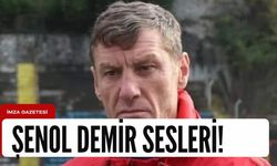 Zonguldak Kömürspor’da Şenol Demir sesleri!