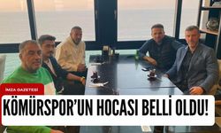 Zonguldak Kömürspor’un hocası belli oldu! O isimle anlaşma tamam