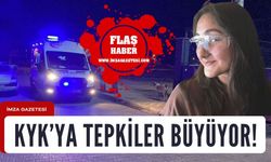 KYK asansör kazasına tepkiler büyüyor!