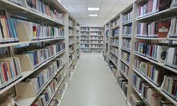 ZBEÜ Eski Kütüphane Binası Onarım İşleri...