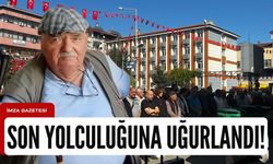 Tanınmış isim Yavuz Ayanoğlu son yolculuğuna uğurlandı!