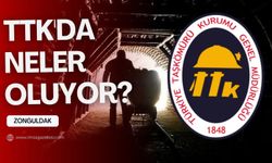 TTK'da neler oluyor? Masa kurup dansöz de oynattınız mı?