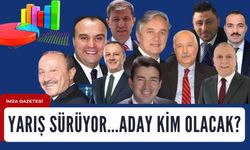 Zonguldak anketinde yarış sürüyor... O isim farkı açıyor... Selim Alan'ın durumu...