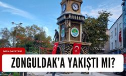 Zonguldak’a yakıştı mı?