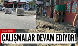 Zonguldak Belediyesi yeniliklere devam ediyor!