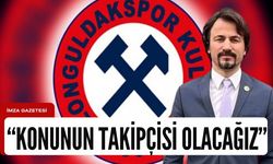 Zonguldak Kömürspor ve Vanspor maçı yaşanan hadiseye Eylem Eruğrul'dan tepki!