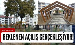 Zonguldak'a müjde! Beklenen açılış gerçekleşiyor