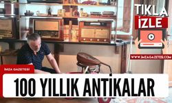 100 yıllık radyo ve daha niceleri...