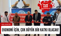 Hattat Holding'ten yeni hamle! Türkiye ekonomisi için, çok büyük bir katkı olacak!