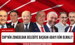 CHP'nin Zonguldak Belediye Başkanı Adayı kim olmalı?