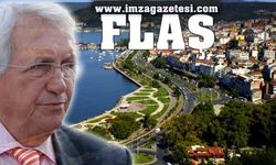 Ereğli Belediye Başkanı Halil Posbıyık, Sonunda Açıkladı!