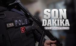 Zonguldak'ta yılbaşı gecesi silah sesleri! Ekipler sevkedildi...